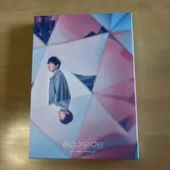 appside 2nd Full Album 豪華盤CD+BD