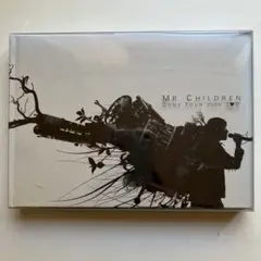 Mr.Children/MR.CHILDREN DOME TOUR 2005…