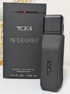 【新品未使用】TUMI 19 DEGREE オーデパルファム100ml Amazon.com : TUMI 19 Degree - Liquid Perfume Fragrance for
