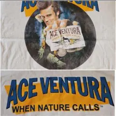 【映画】ジム・キャリー ACE VENTURA