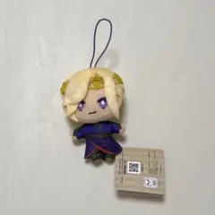 ヴィル ぬいぐるみ