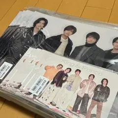 King & Prince 特典　まとめ売り