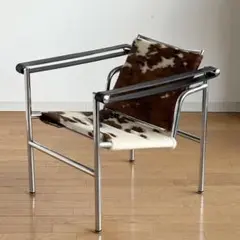 ル・コルビュジエ LC1 スリングチェア ハラコ