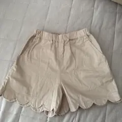 ブランシェス　ショートパンツ　140サイズ