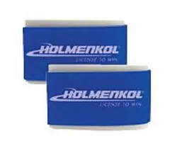 holmenkol スキークリップアルペン 45mm 1ペア ホルメンコール