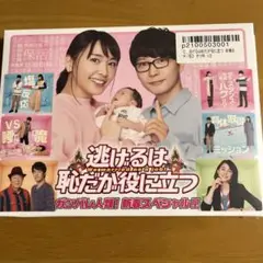 逃げるは恥だが役に立つ ガンバレ人類!新春スペシャル!!〈2枚組〉