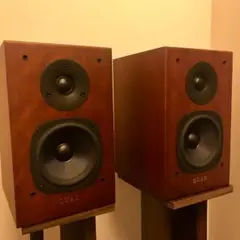 QUAD 11L Classic 美品