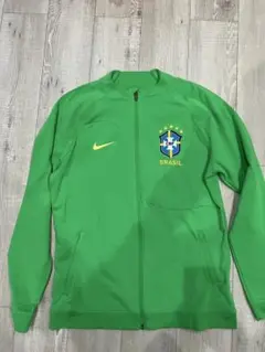 Nike 2022 ブラジル代表 ジャージ