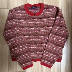COMME CA FILLE カーディガン 150-160cm