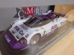 2025年最新】ジャガー XJR 12の人気アイテム - メルカリ