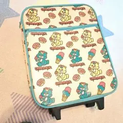 SWIMMER・スイマー コロ付きトランク キャリーケース 未使用品!! SWIMMER・スイマー コロ付きトランク キャリーケース 未使用品!!