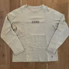 サンシャインクラウド HAND-DRIP XLサイズ