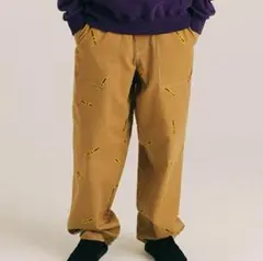 WKNDRS MAGIC PANTS BEIGE