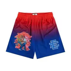ERIC EMANUEL エリックエマニュエルハーフパンツ