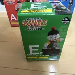 ドラゴンボール ASSEMBLE COLLECTION E