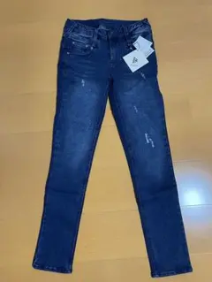 新品 Barak デニム ジーパン