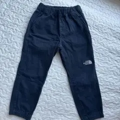 THE NORTH FACE ズボン　100センチ　ネイビー