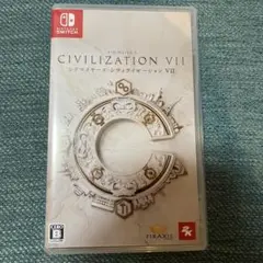 Switch シドマイヤーズ シヴィライゼーション7