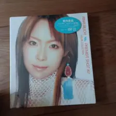 愛内里菜/PREMIER SHOT #2 VISUAL COLLECTION