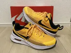 26.5cm NIKE Air Max イエロー ナイキ エアマックス 黄色