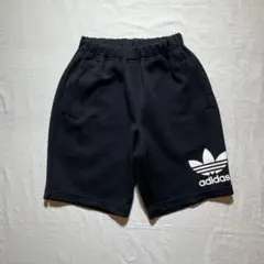 Y2K 80s 90s adidas アディダス　ハーフパンツ　M ショーツ