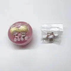 パティ＆ジミー シナモロール 2点まとめ