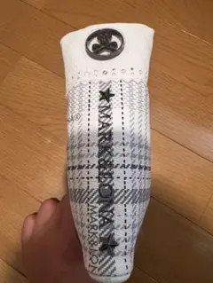MARK&LONA パター用ヘッドカバー