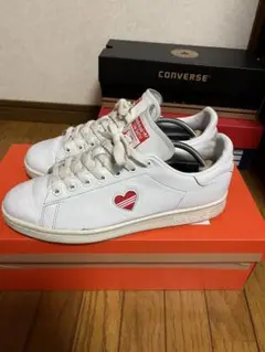 アディダス　スタンスミス　27cm