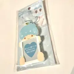 サンリオ エンジョイアイドルシリーズ IDフォトホルダー キキ