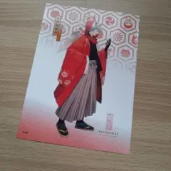 大妖怪 だるまいずごっと 2L判サイズ