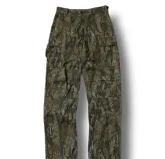 SMOKEY BRANCH スモーキーブランチアノラックパーカー Lサイズ 90-00's USA製 SMOKEY BRANCH CAMO Anorak Parka S-Regular