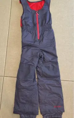 Columbia スキーウェア 120cm