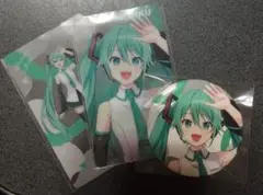 プロセカ 初音ミク 万博