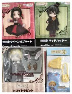 2025年最新】ねんどろいどどーるマッドハッターの人気アイテム
