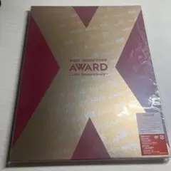 WEST./WEST.DOME TOUR AWARD～10th Anniver…