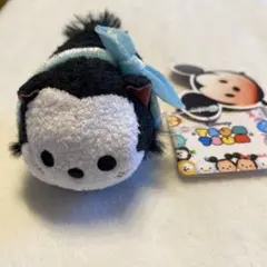 ディズニー ツムツム ぬいぐるみ ピノキオ フィガロ