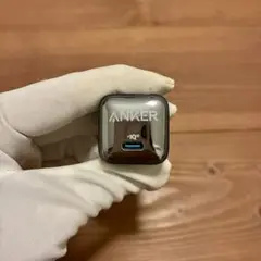 Anker 511 Charger Nano Pro PD 20W ダークグレー