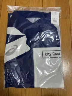 東京2020ボランティアグッズ asicsジャケット L☆新品☆