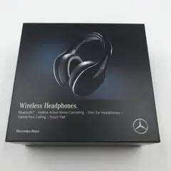 2025年最新】Mercedes-Benz ヘッドホンの人気アイテム - メルカリ