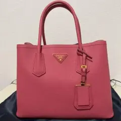 PRADA プラダ サフィアーノ