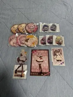 .5次元の誘惑　くじ引き堂