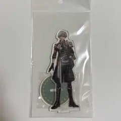 【新品未開封】 アイドリッシュセブン 亥清悠 EXPO 7周年 アクリルスタンド