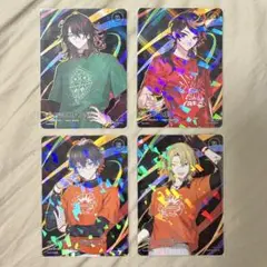 にじさんじ Luxiem