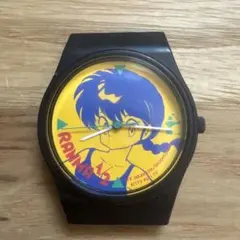 らんま1/2 腕時計