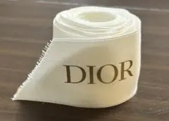 Dior リボン