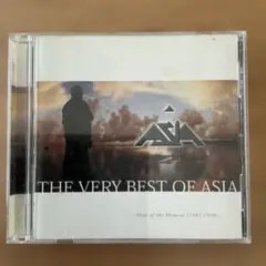 THE VERY BEST OF ASIA