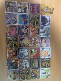 ワンピースシール　まとめ売り