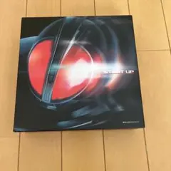 csmファイズアクセル