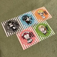 黒執事　ステッカーセット