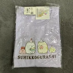 【新品】ユニクロ すみっコぐらし コラボ　140 Tシャツ UT